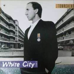 Pete Townshend : White City (a Novel)